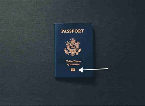 american passport rfid chip|does my passport have rfid.